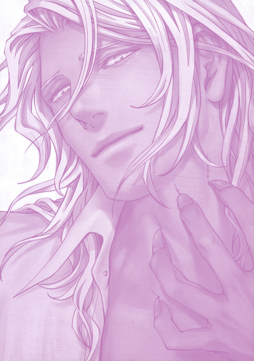 Coyote vol.2 + Extras page 4 full