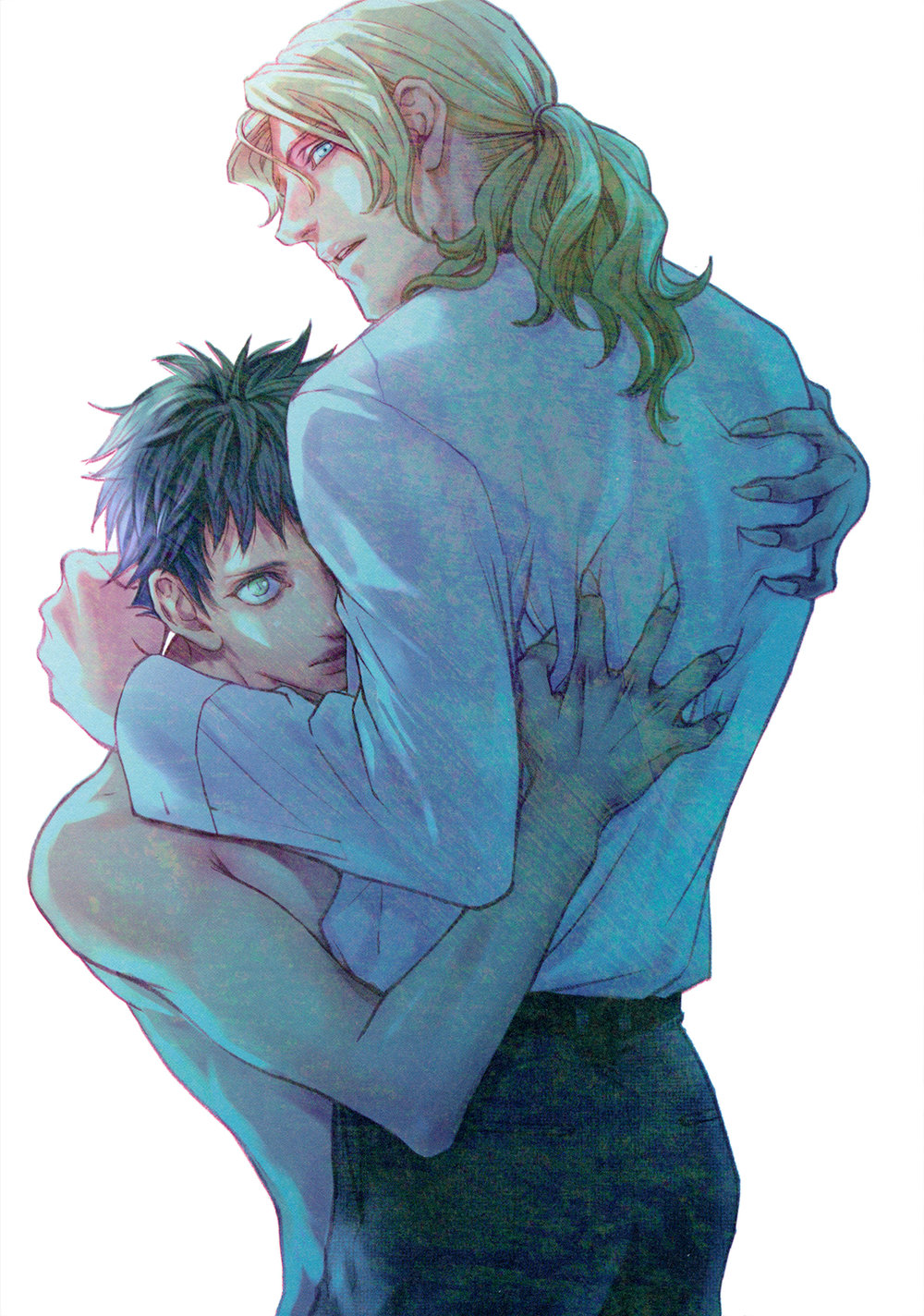 Coyote vol.2 + Extras page 6 full