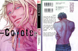 Coyote vol.2 + Extras