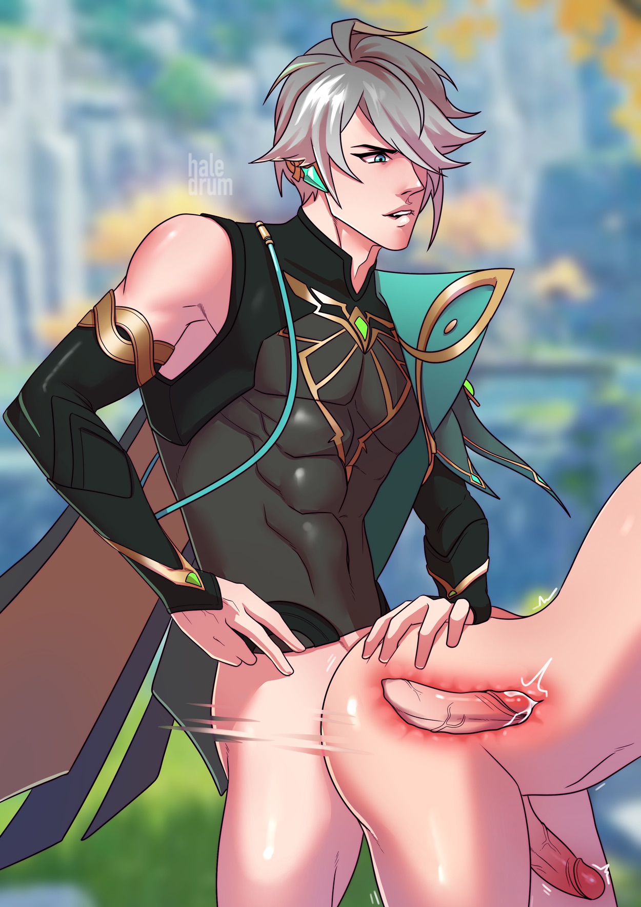 Patreon Compilation page 10 full