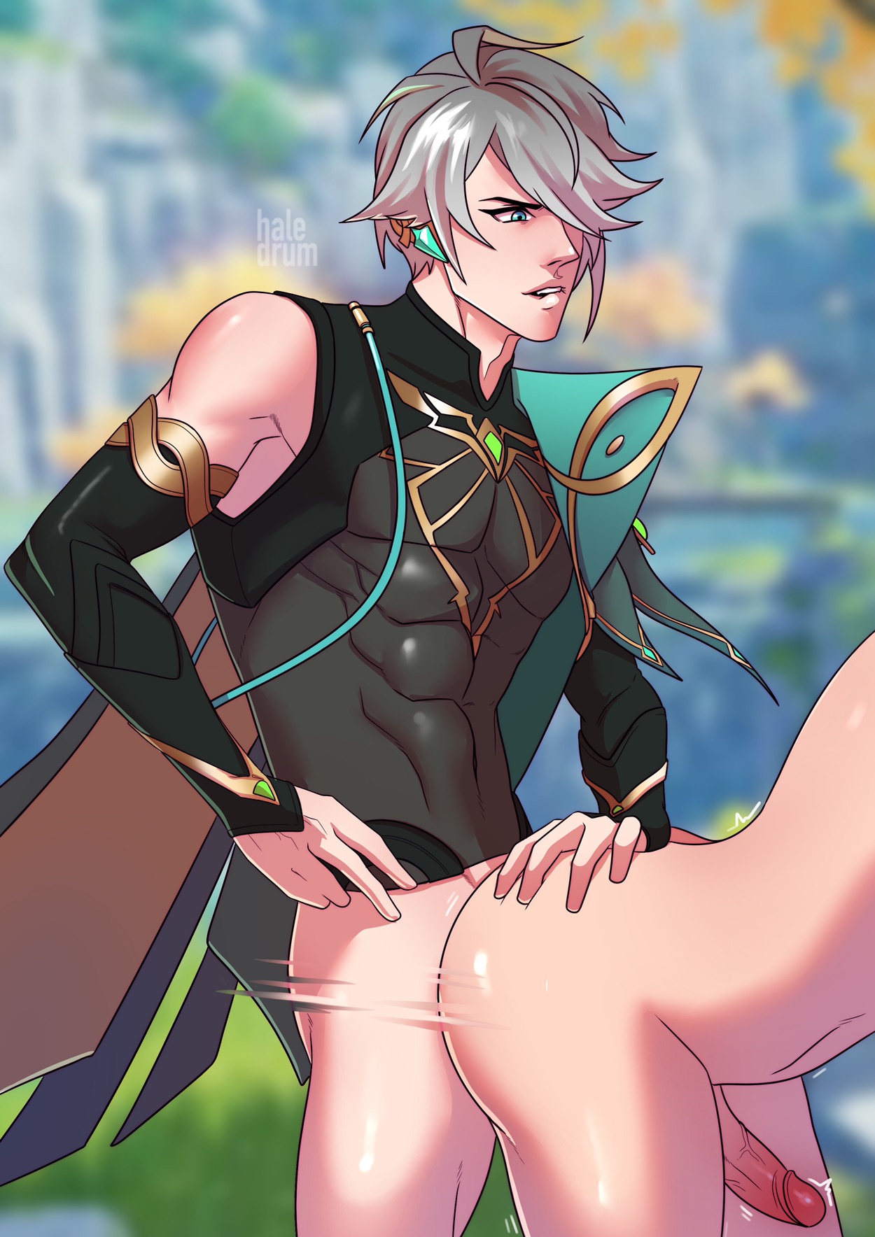 Patreon Compilation page 11 full