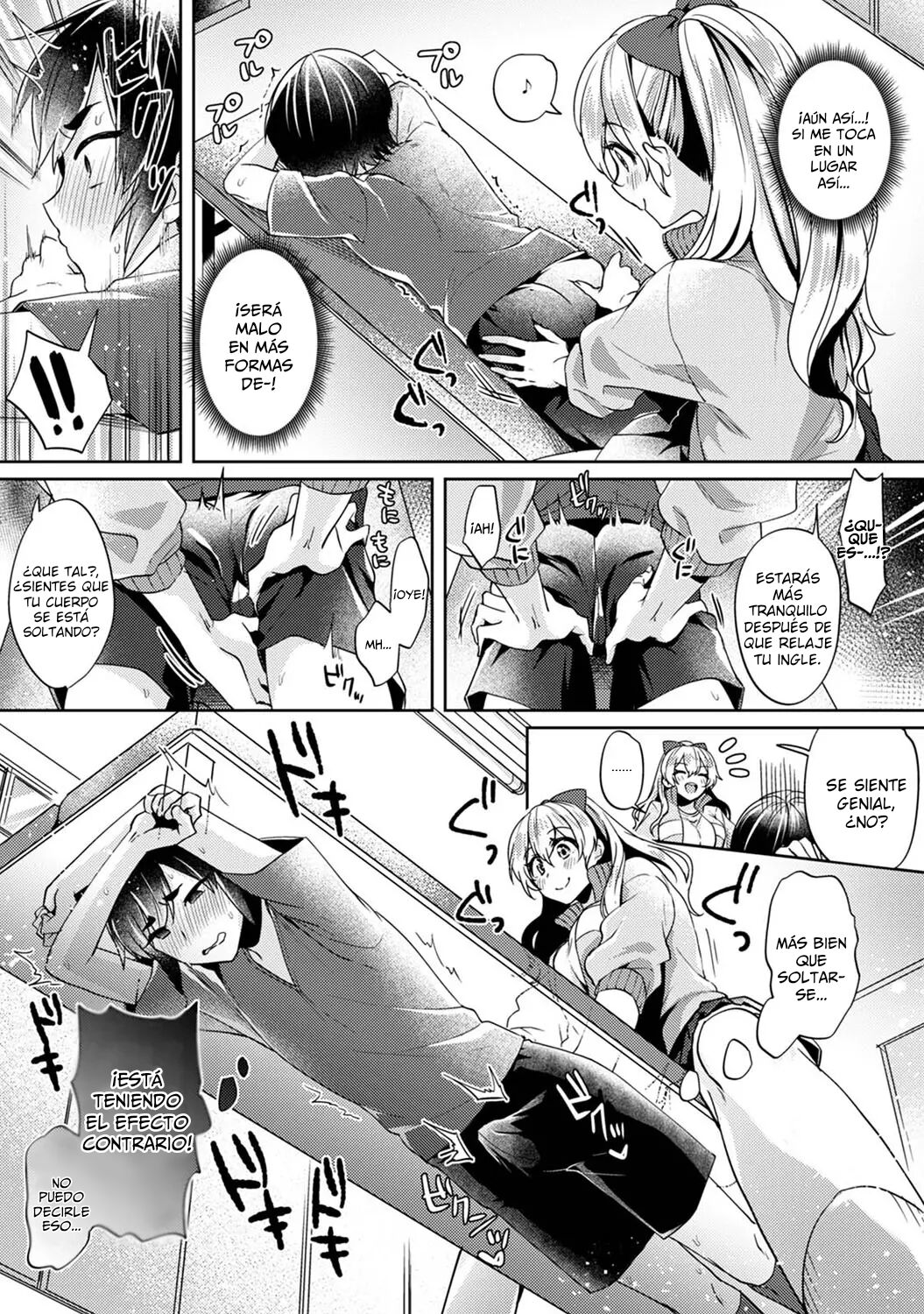 Ookouchi Senpai wa Nekokawaigari shitai Ch. 1 | Okochi-Senpai Wants To Adore Capítulo 1 page 8 full