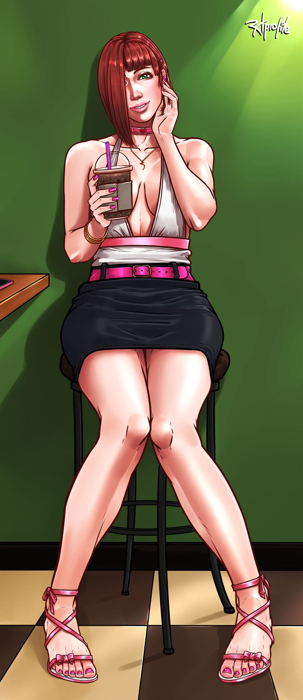 ARTIST Radprofile page 6 full