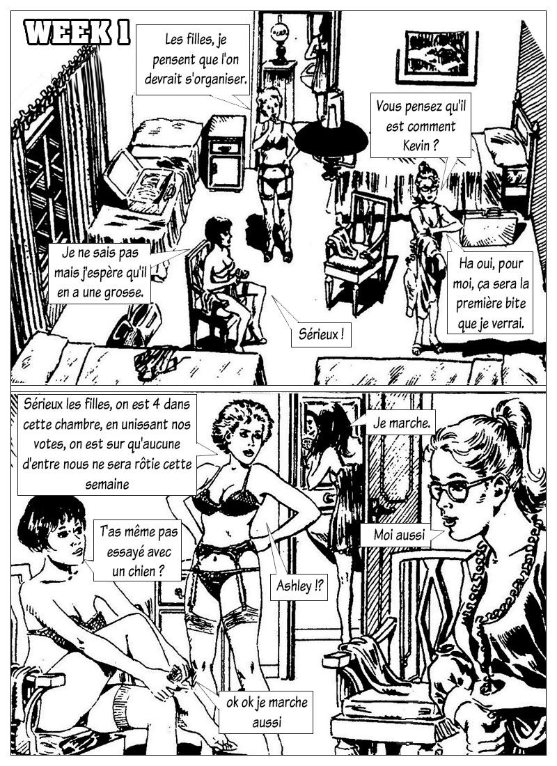 RoastStory - The french Chef episode 2 page 4 full