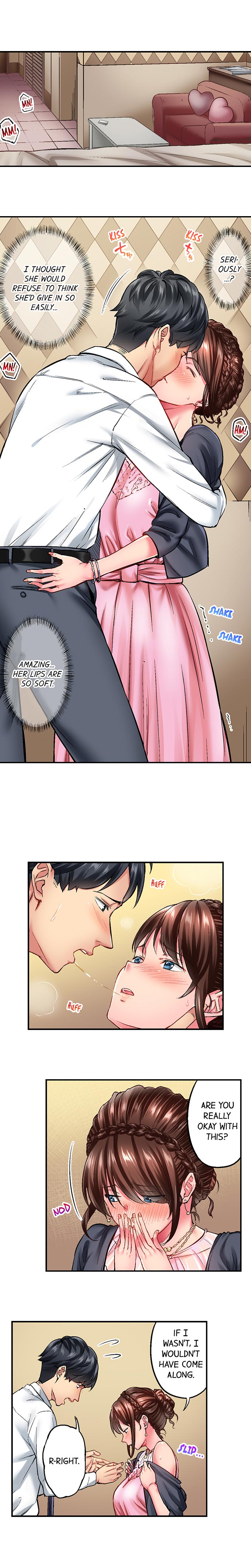 Simple yet Sexy page 12 full