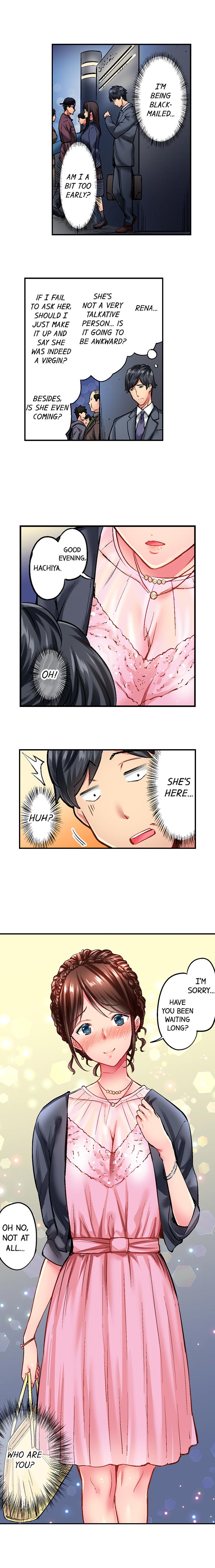 Simple yet Sexy page 5 full