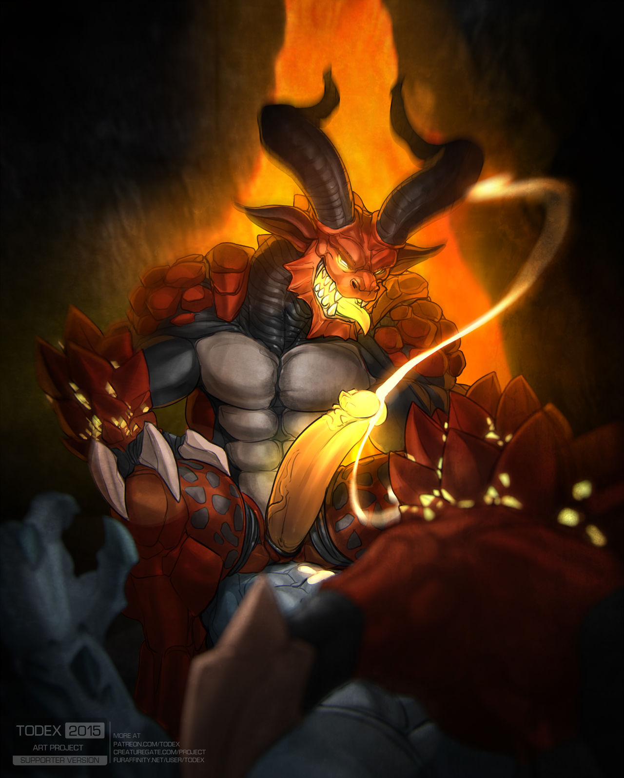 Ifrit page 3 full