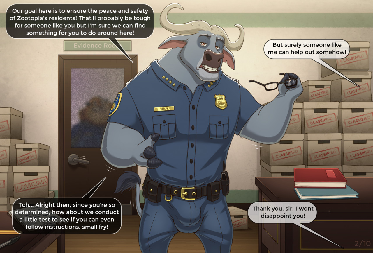 Meeting Chief Bogo page 2 full