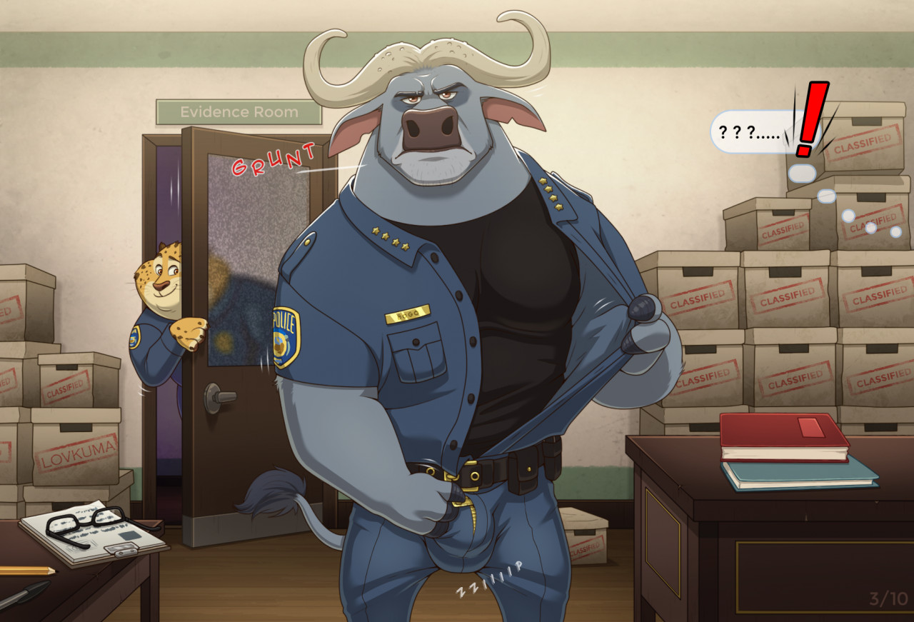 Meeting Chief Bogo page 3 full