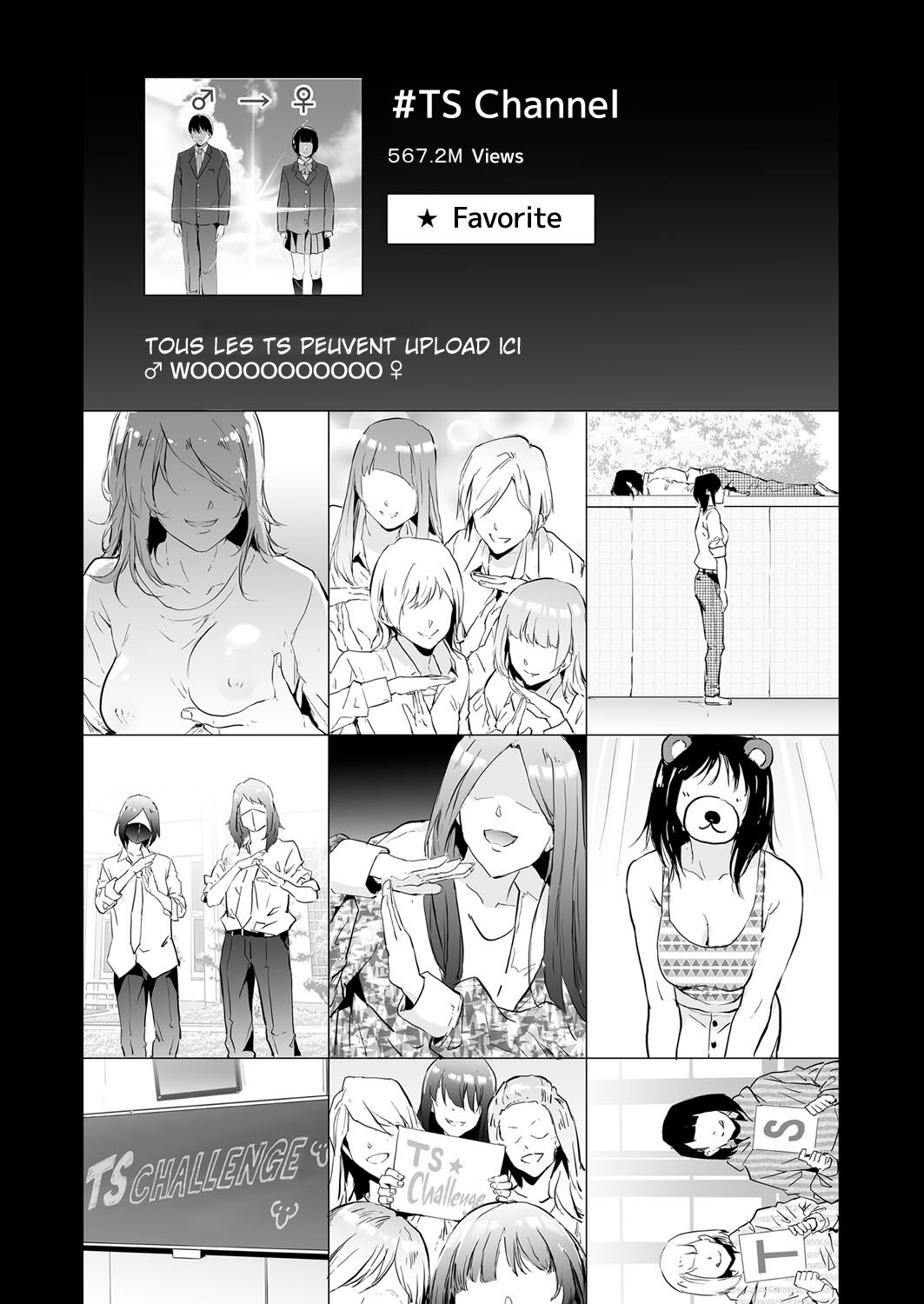 TS Revolution <Saishuuwa> page 11 full