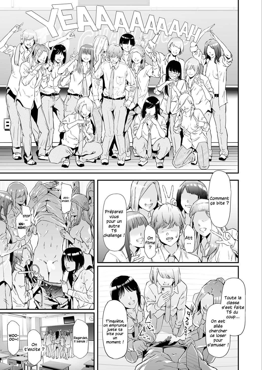 TS Revolution <Saishuuwa> page 12 full