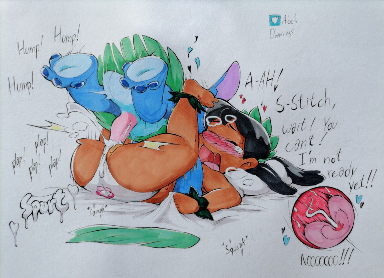Abesdrawings
