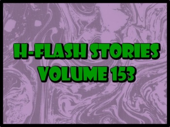 H-Flash Stories Volume 153 (No Text) (Complete 10/08/2022) cover