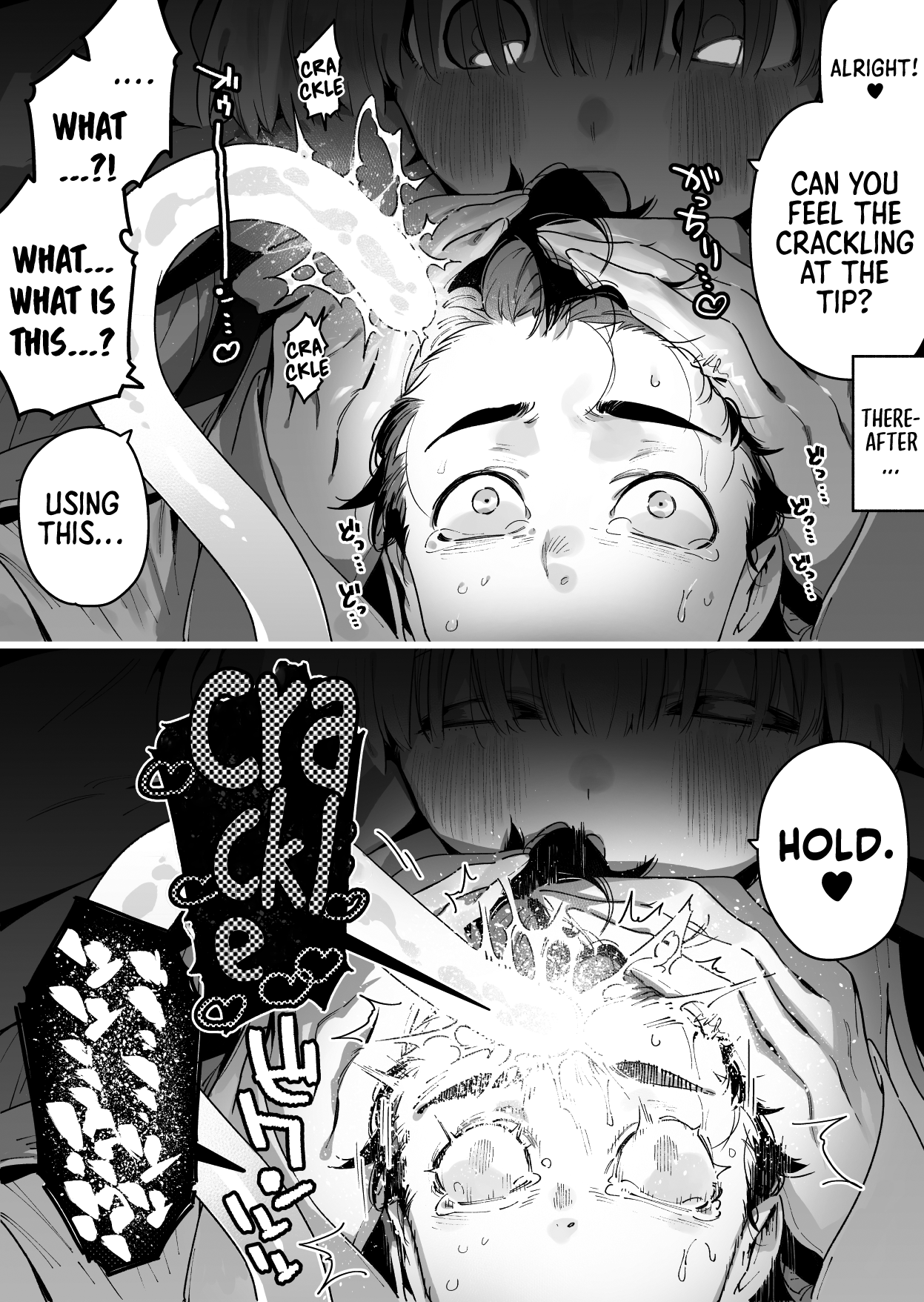 Angel Girl page 11 full