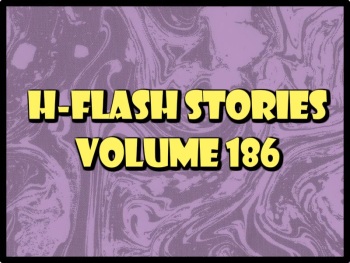 H-Flash Stories Volume 186 (No Text) (Complete 12/09/2022) cover