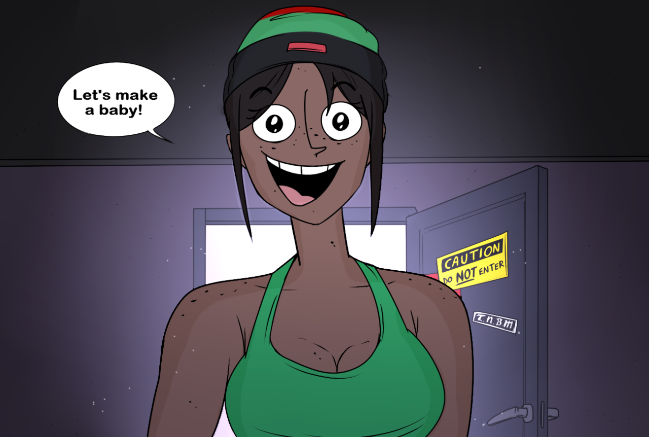 Skyla Cruz page 5 full