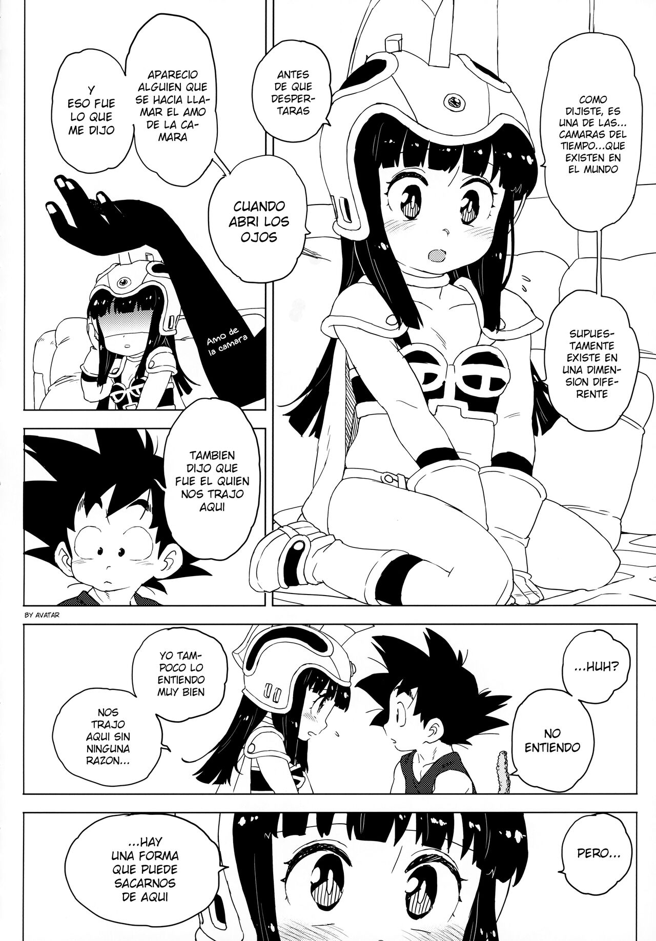 KidsReturn page 9 full
