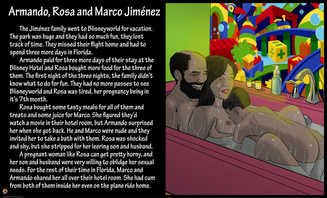 Tales Of Illicit Maternity page 12 full