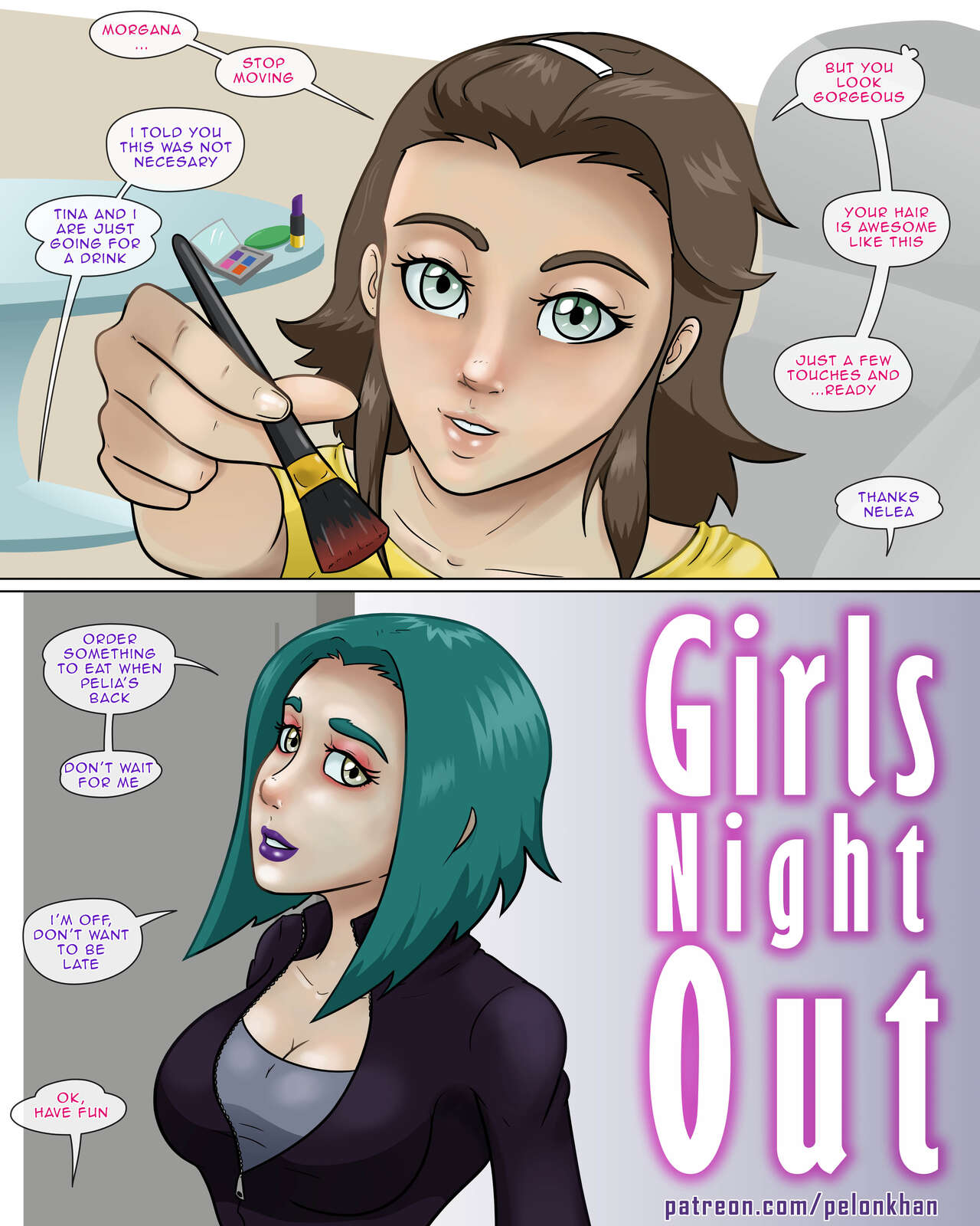 Morgana 7 ENG page 2 full