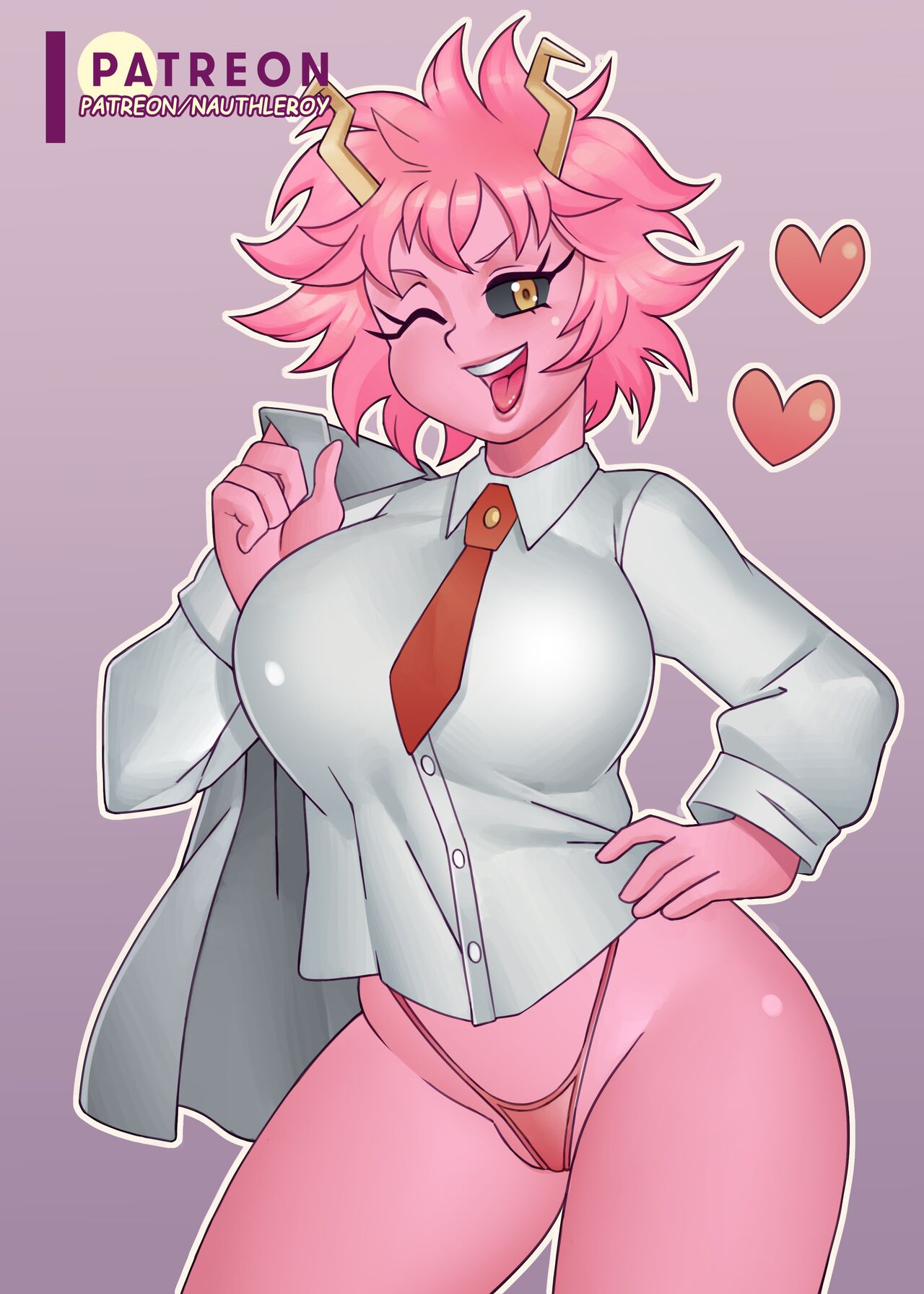 StripHeroAcademia page 11 full