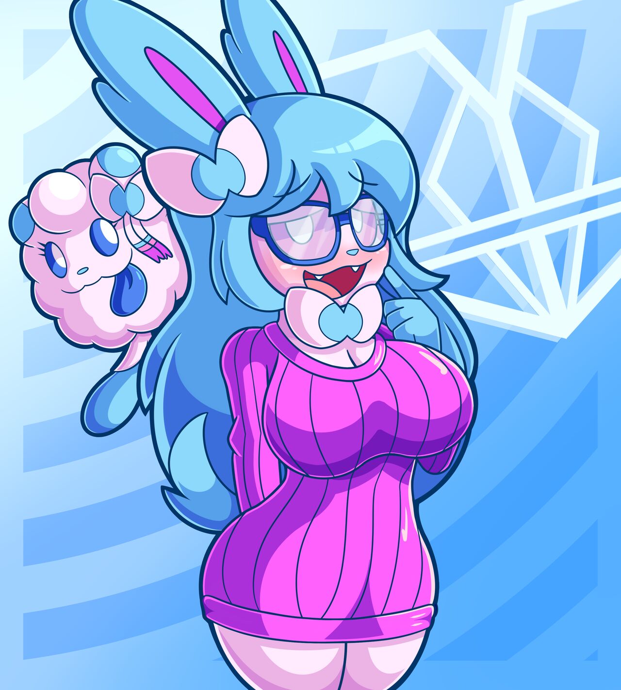 Mintyspirit javi edits page 4 full