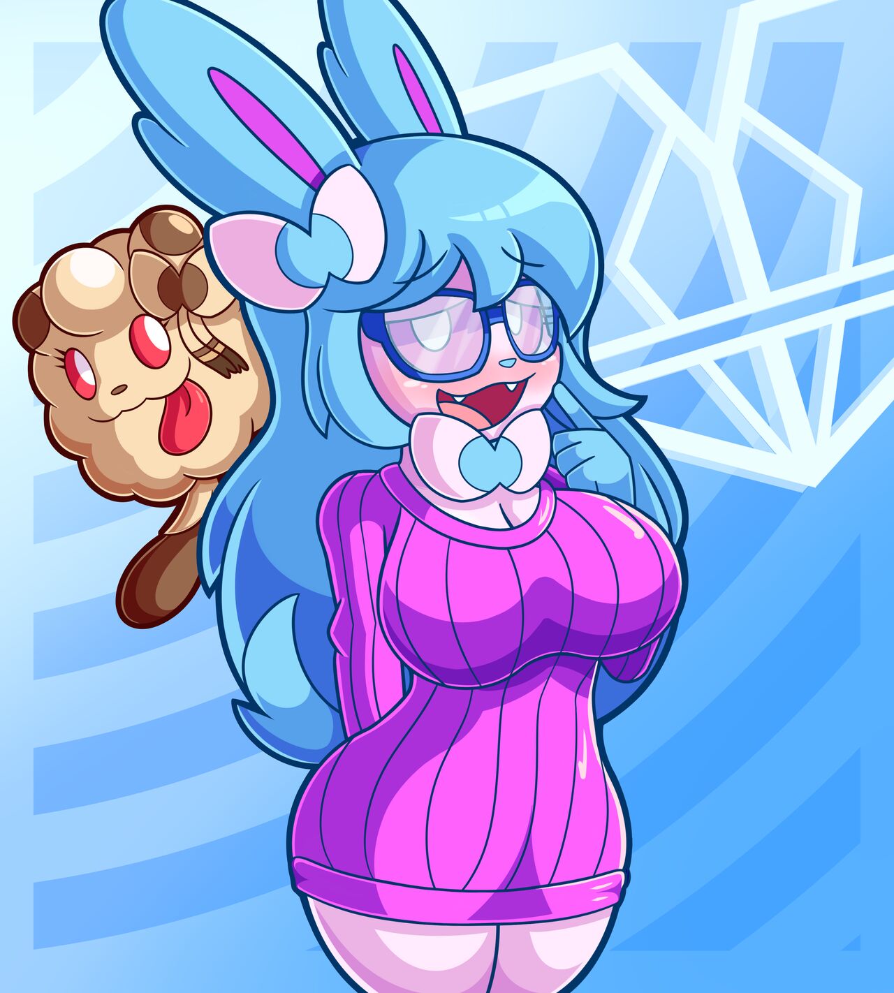 Mintyspirit javi edits page 5 full