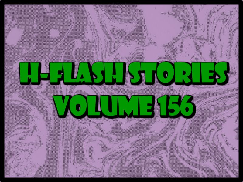 H-Flash Stories Volume 156 page 1 full