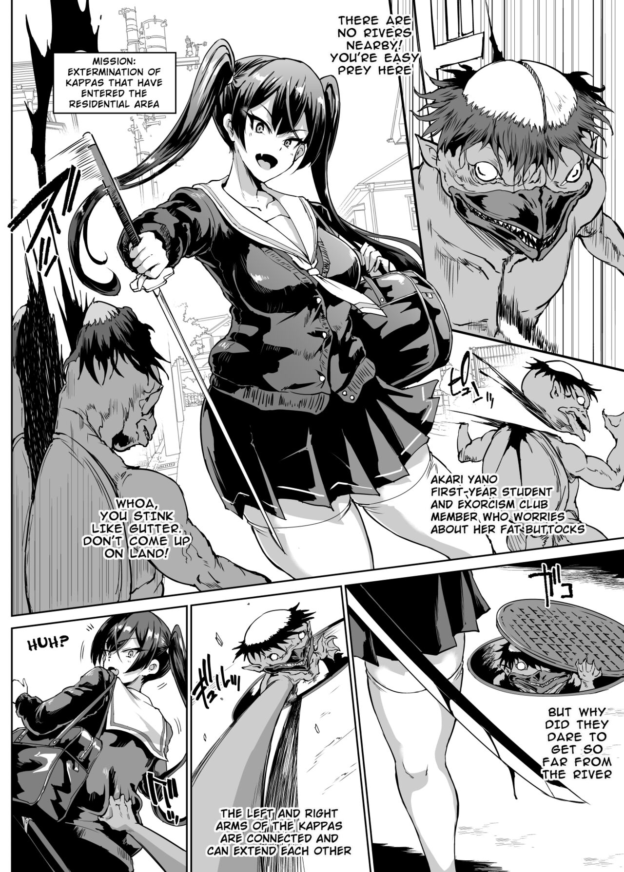JK Taimabu Season 2 page 7 full