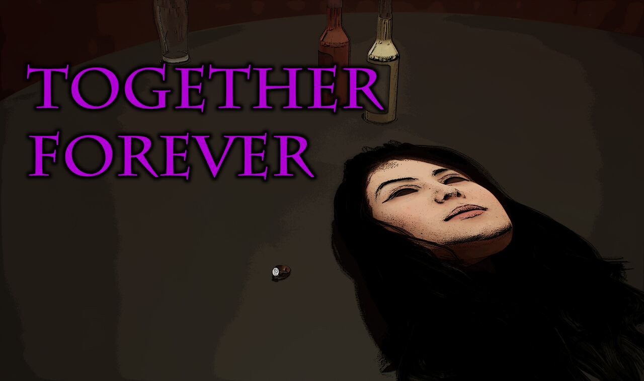 Together Forever page 1 full