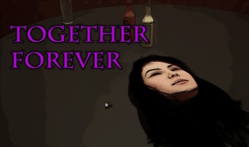 Together Forever cover