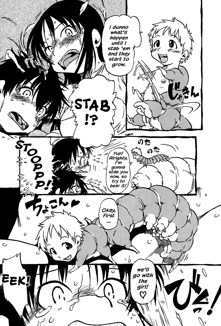 Hot House   =Anonygoo + LWB= page 12 full