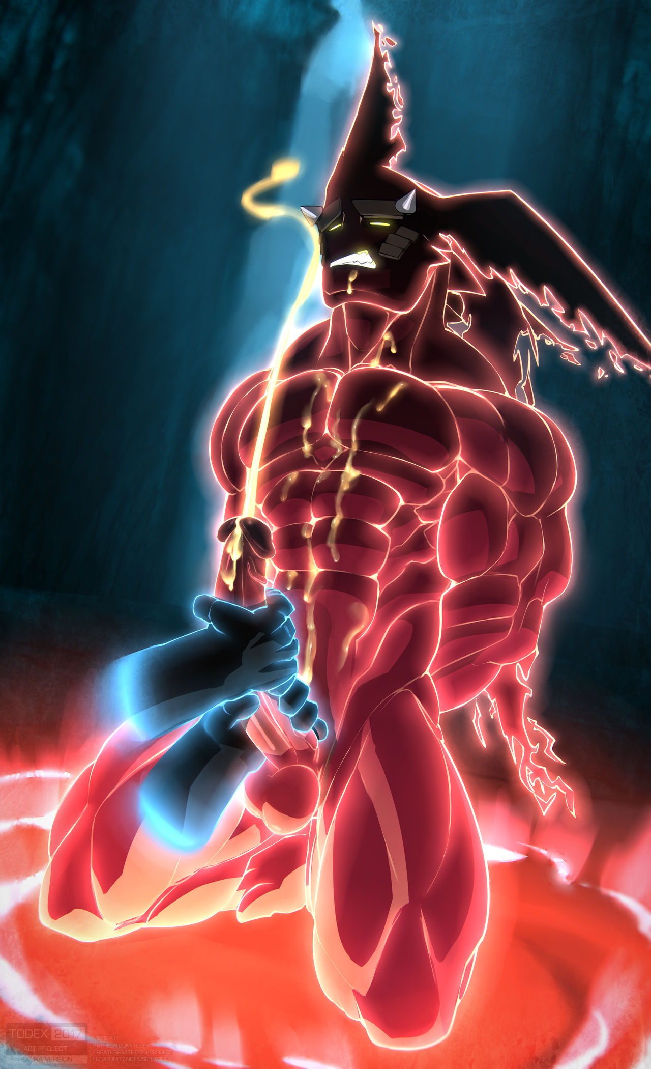 Sol Dragon Install Mode page 11 full