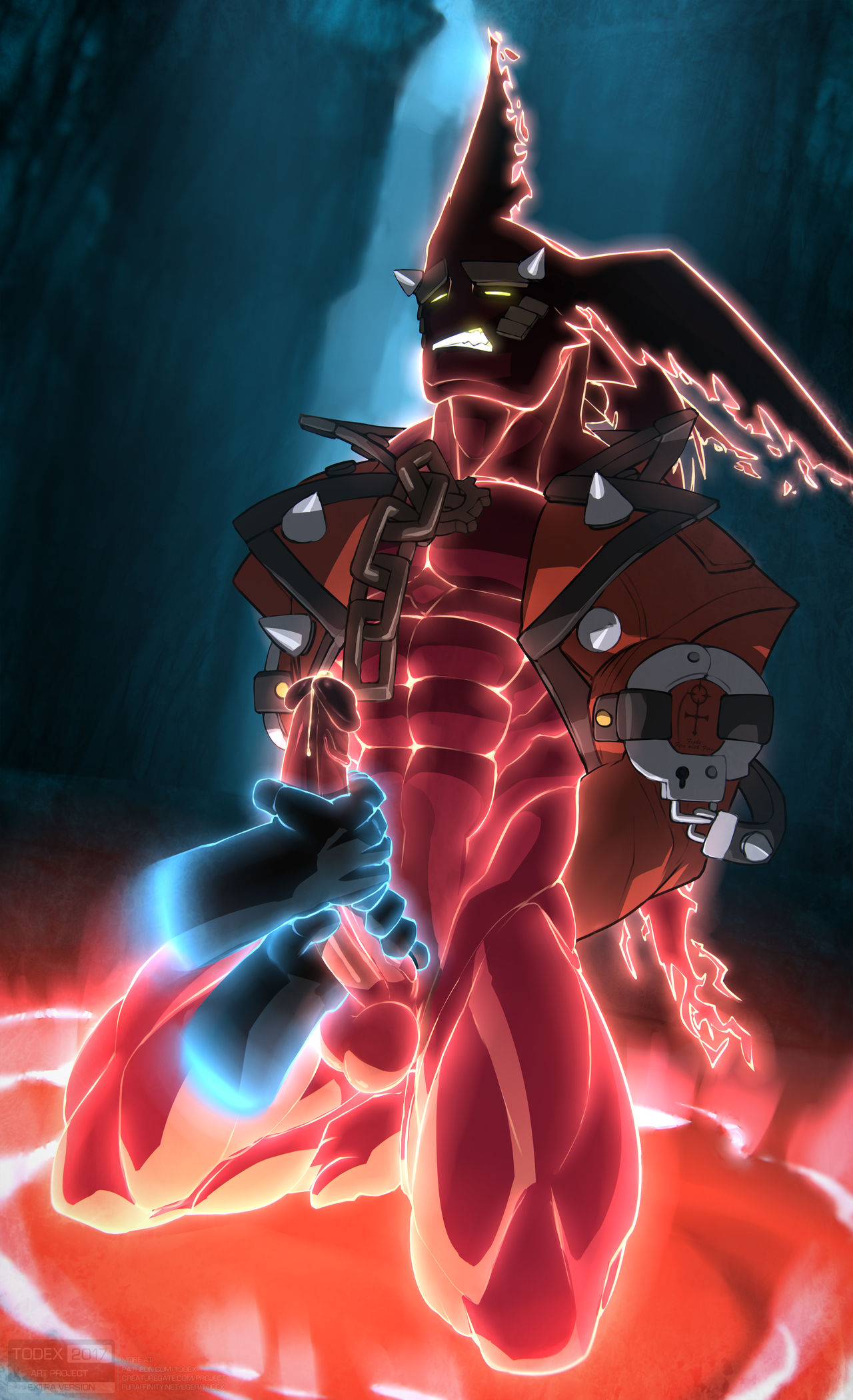 Sol Dragon Install Mode page 3 full