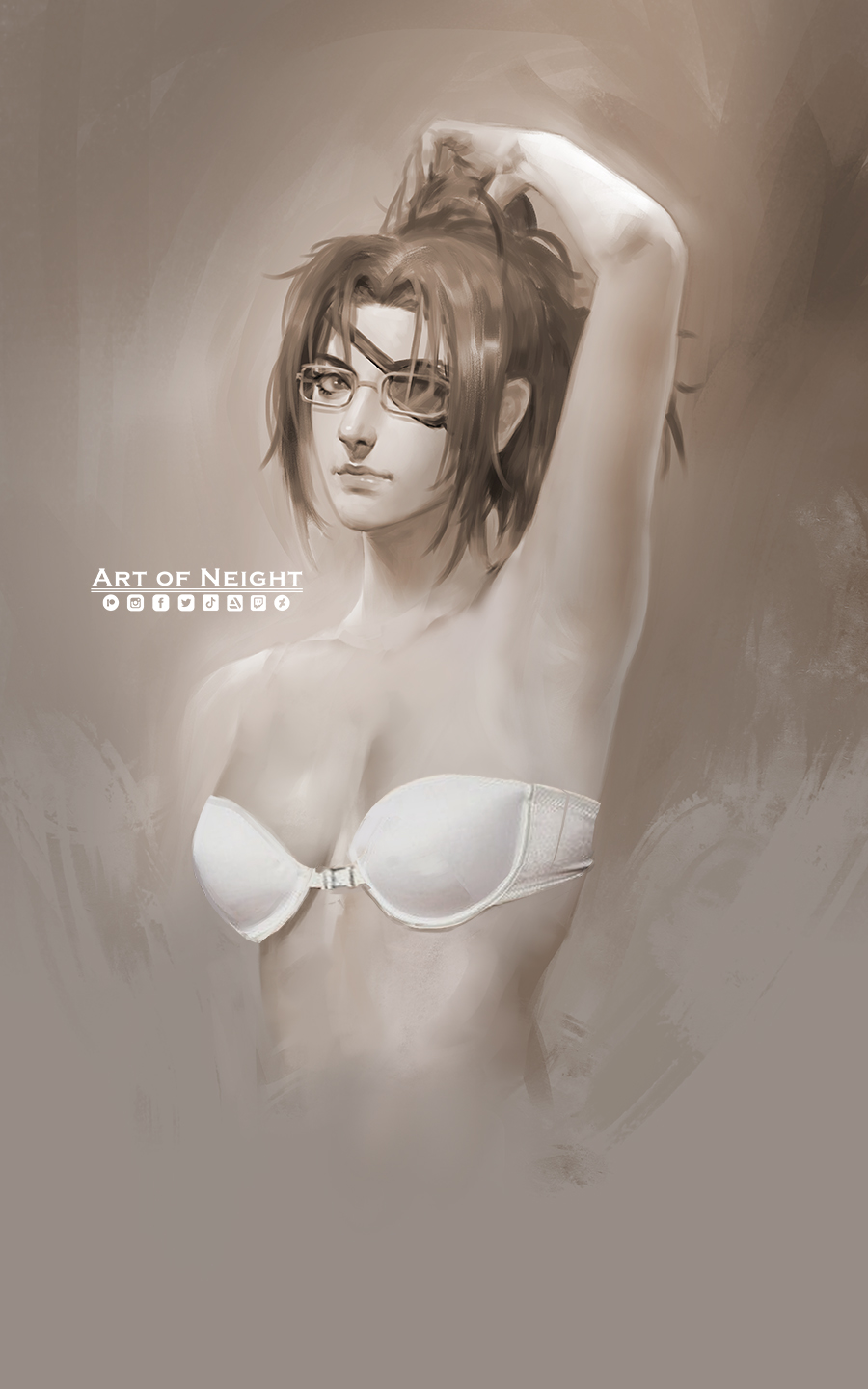 AoT Girls page 11 full