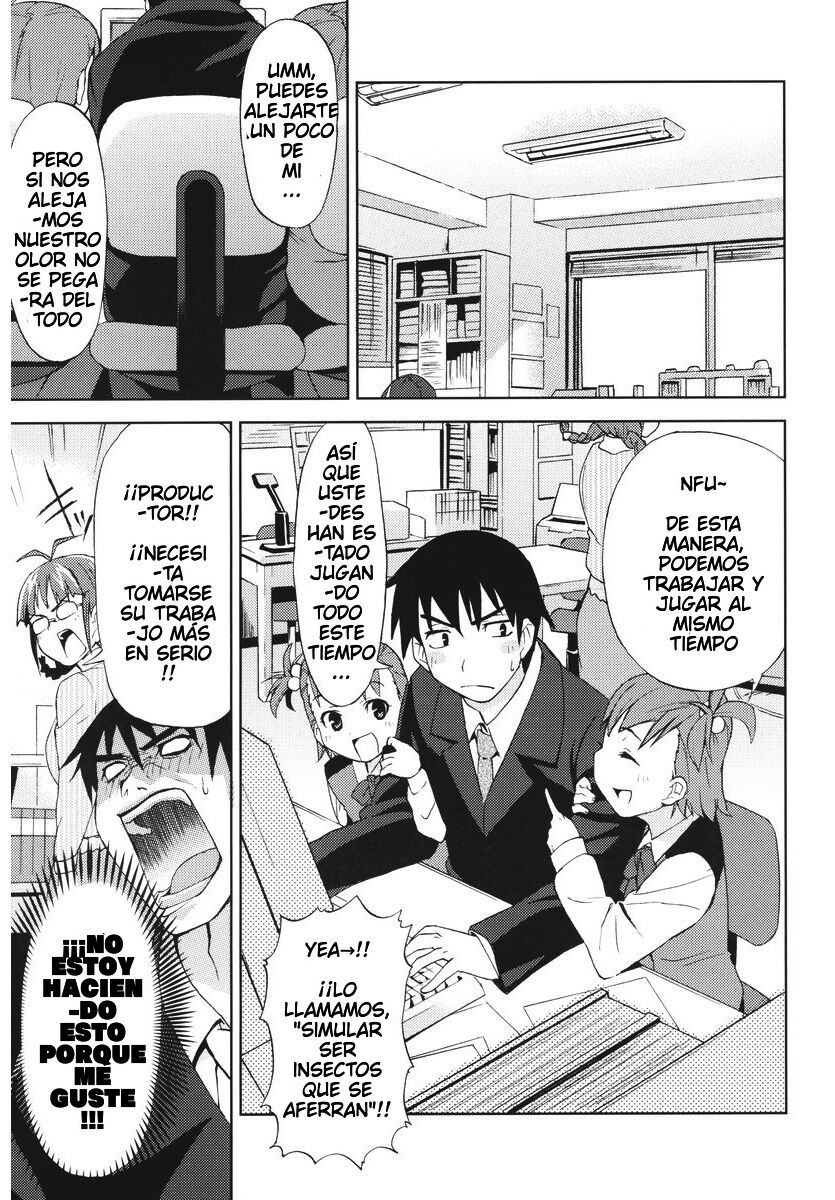 HALLEM@S Scene. 02 page 10 full