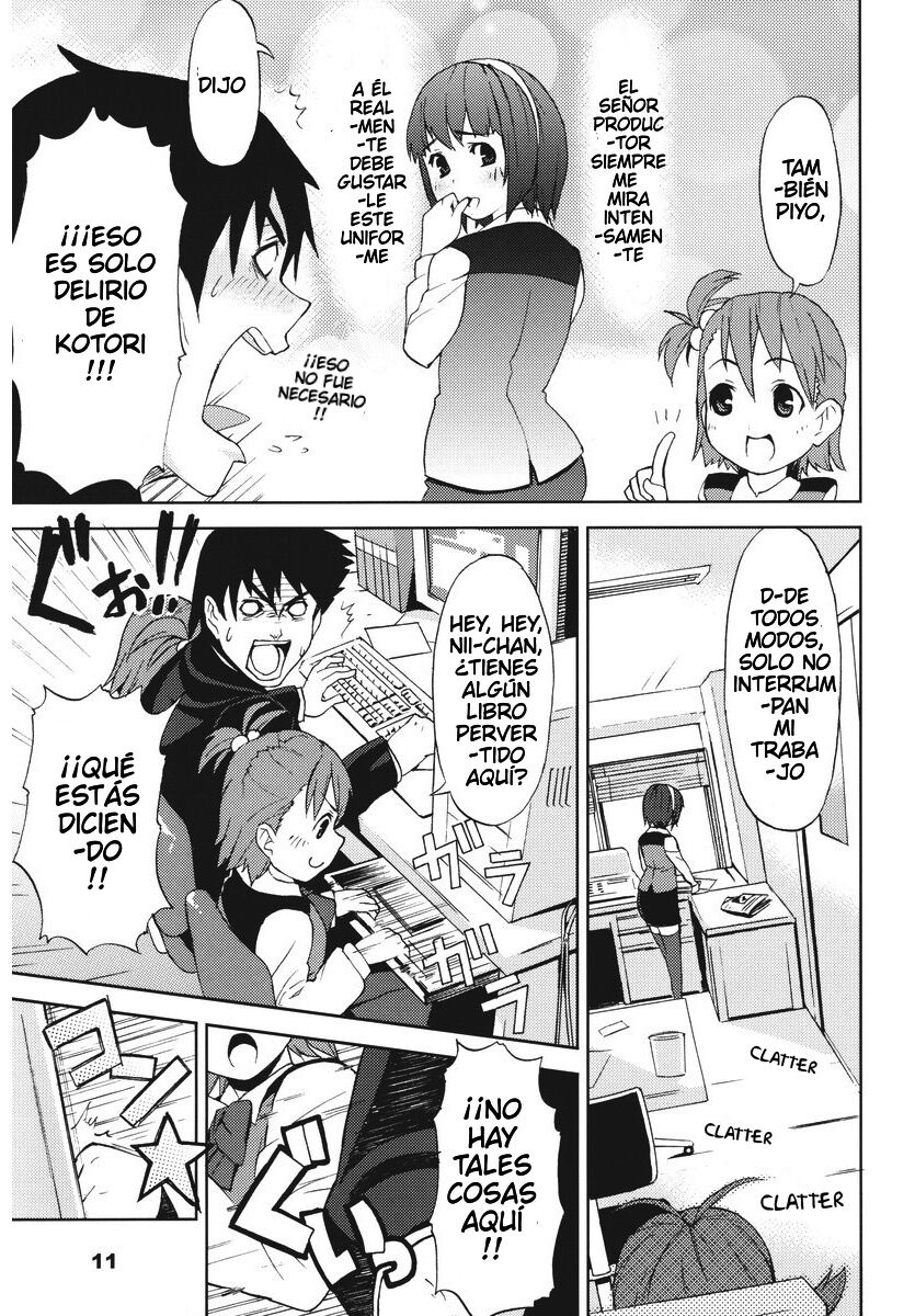 HALLEM@S Scene. 02 page 12 full