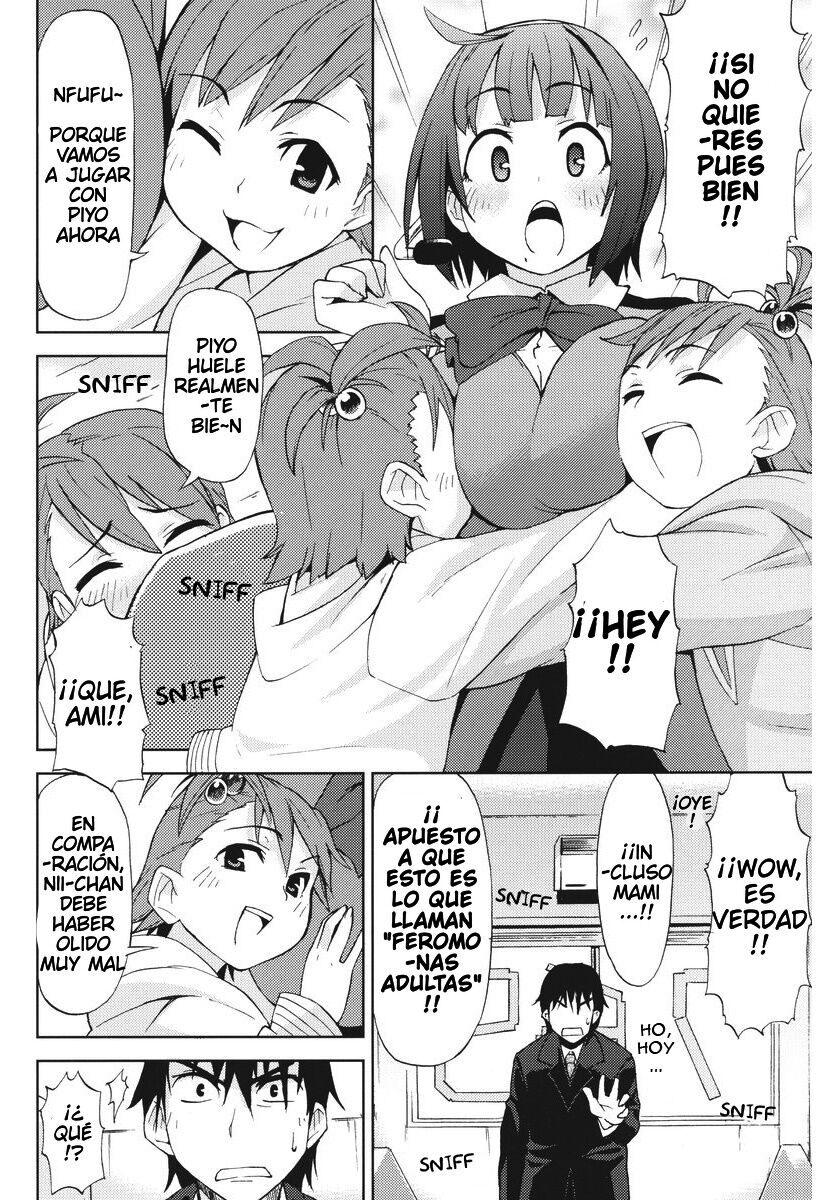 HALLEM@S Scene. 02 page 5 full