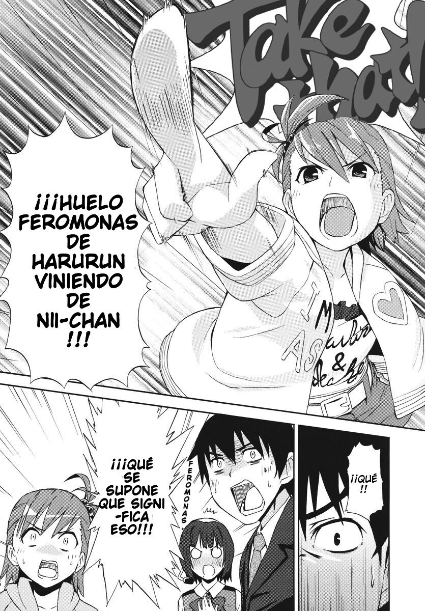 HALLEM@S Scene. 02 page 7 full