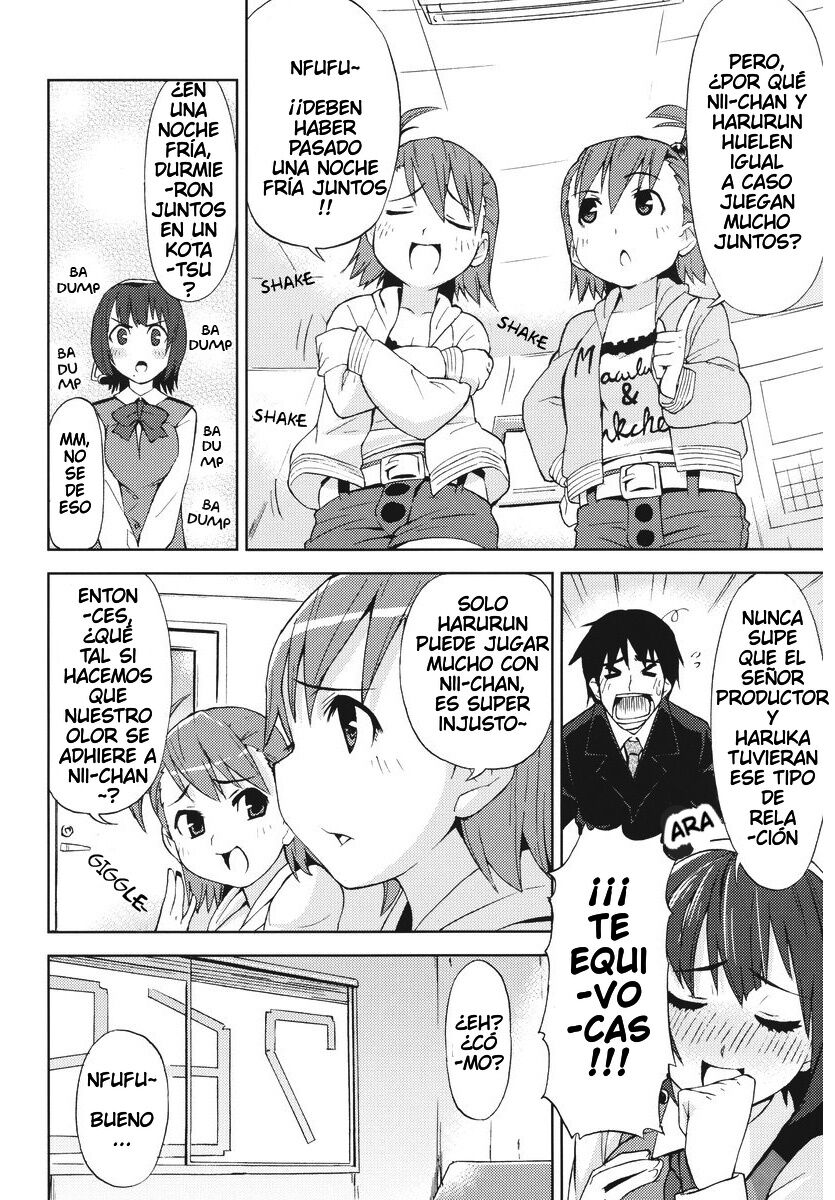 HALLEM@S Scene. 02 page 9 full