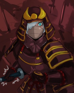 Maidenless Runt with 12 Vigor