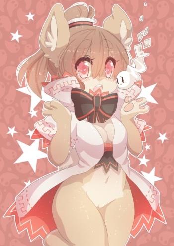 (Pixiv+Twitter) NiniiDawns until 29102022 cover