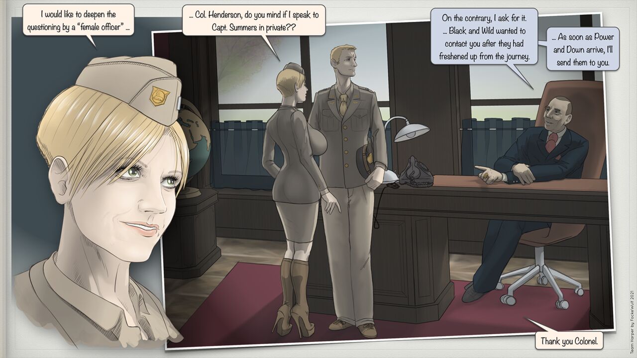 Team Harper page 9 full