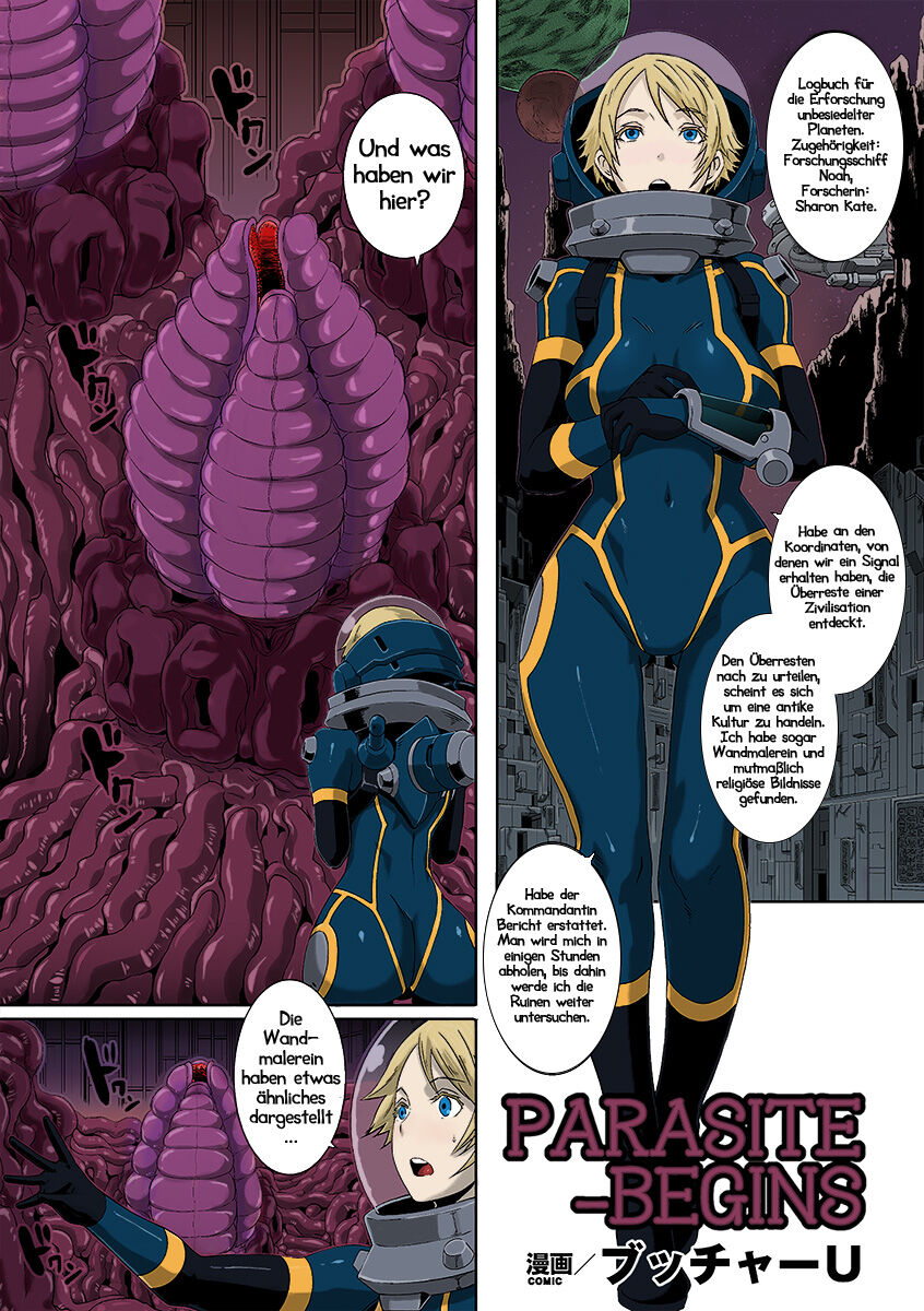 PARASITE-BEGINS page 3 full