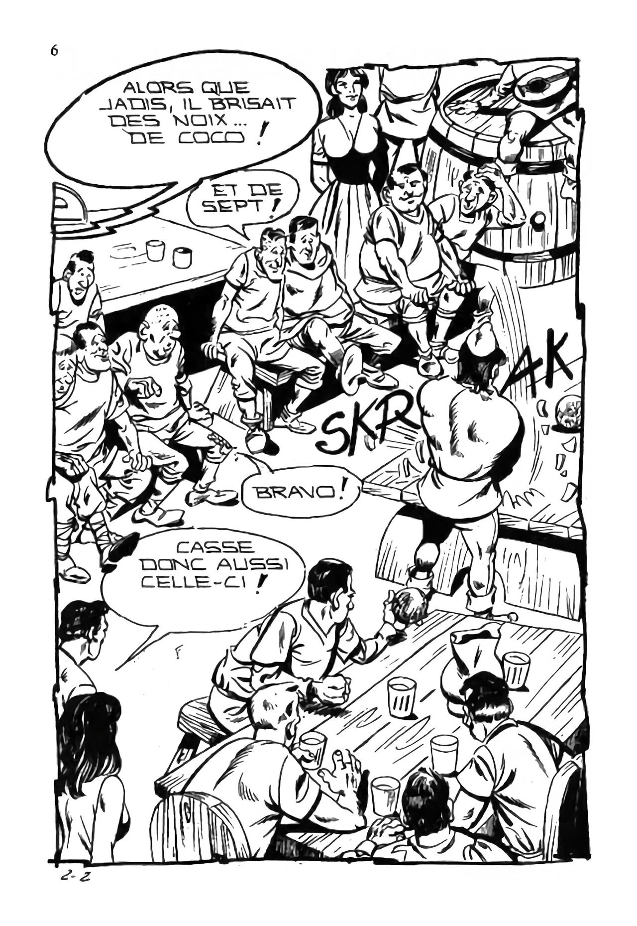 La pommade miracle page 7 full