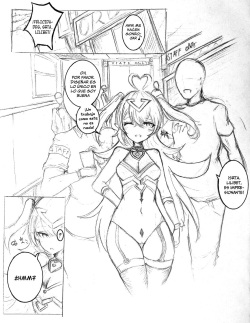 Lolibutt's Staff Party