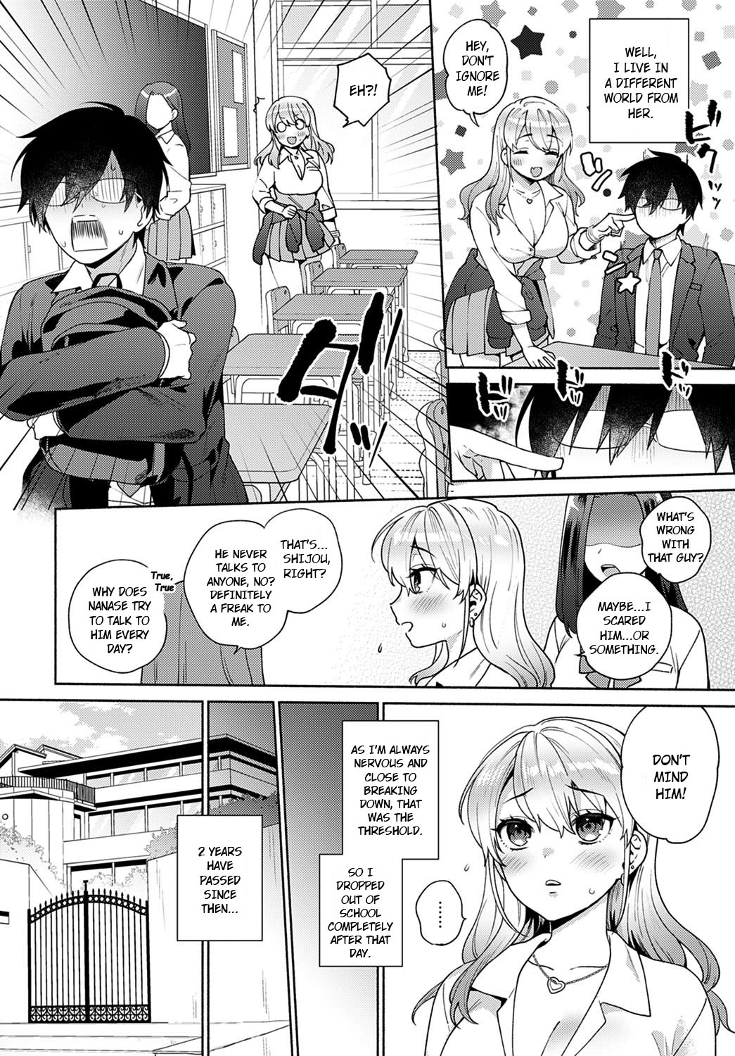 Oshikake Dolce page 2 full