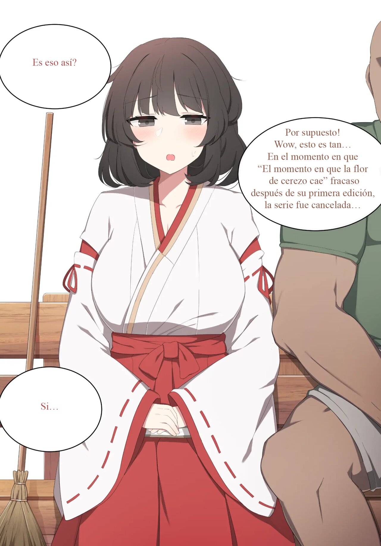 Wakan Seiritsu | Come into fornication page 11 full