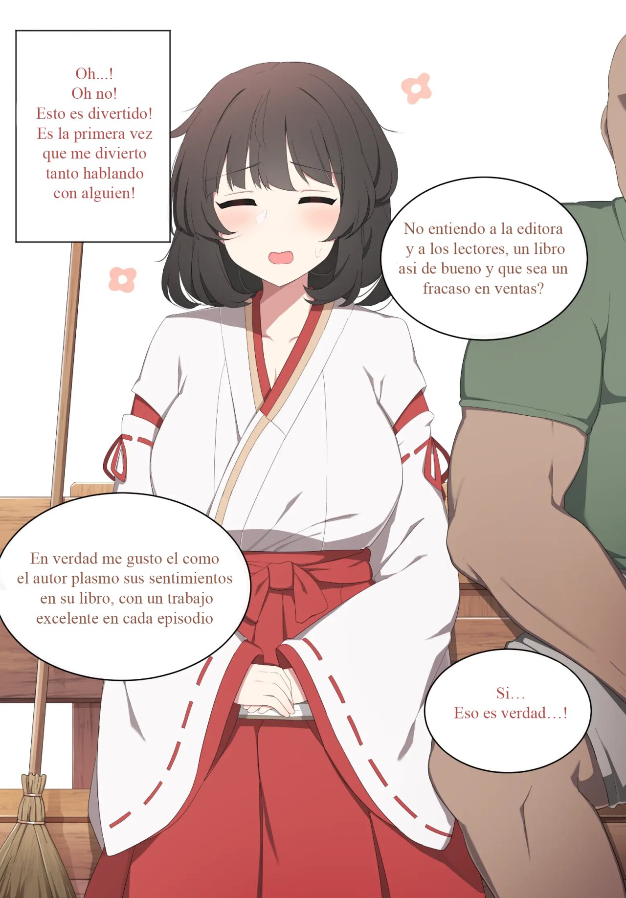 Wakan Seiritsu | Come into fornication page 12 full