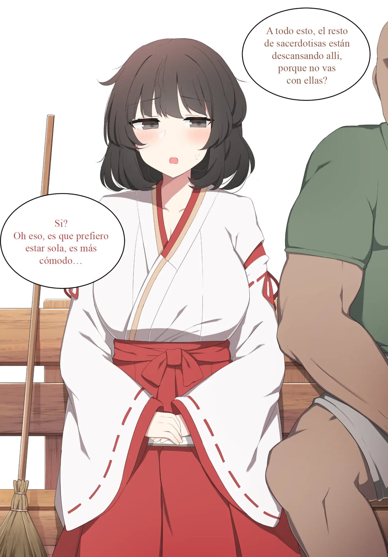 Wakan Seiritsu | Come into fornication page 4 full