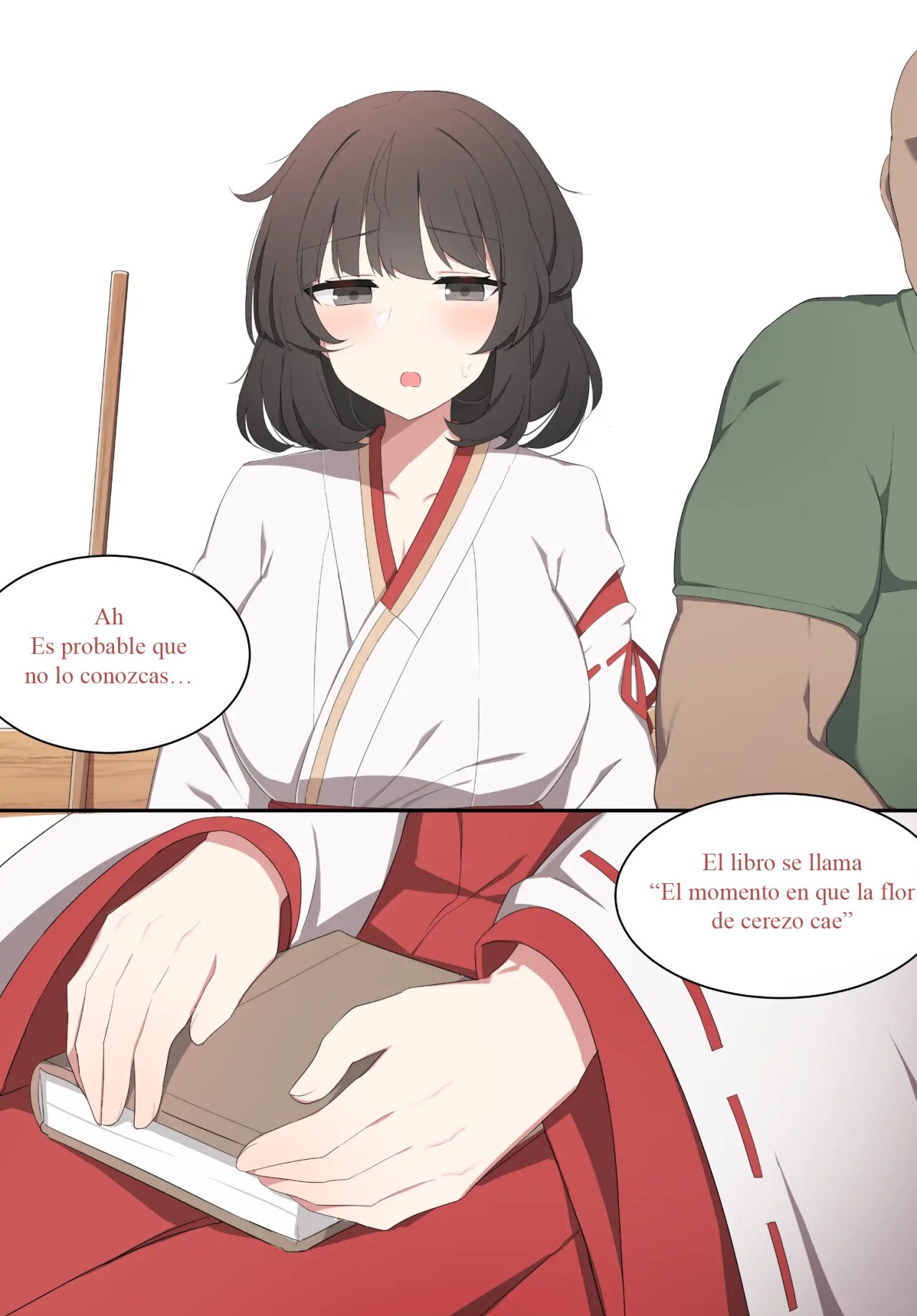 Wakan Seiritsu | Come into fornication page 7 full